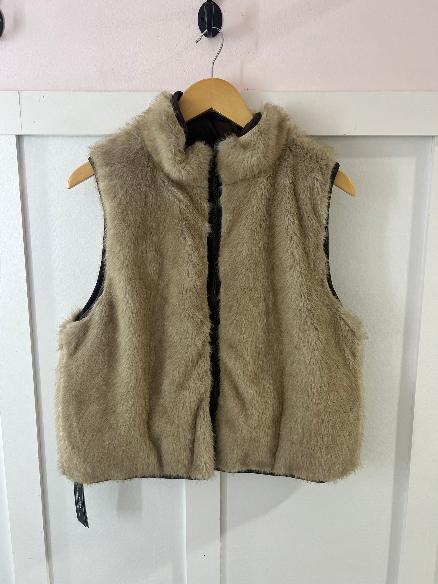 Brady Vest