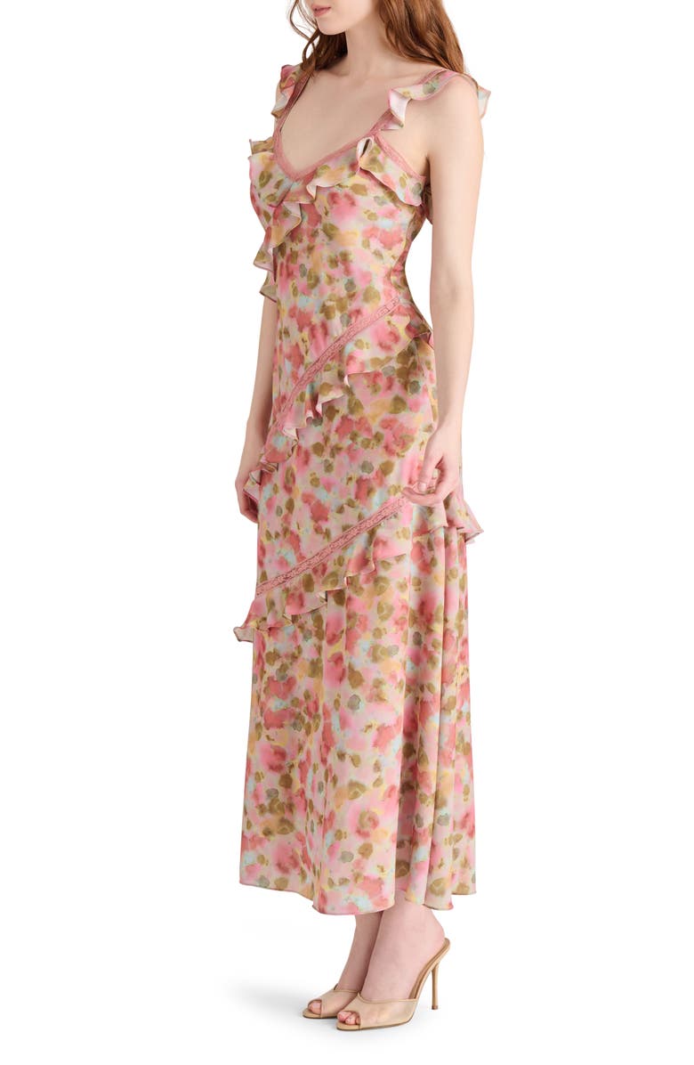 Varsailles Dress - Rosewater