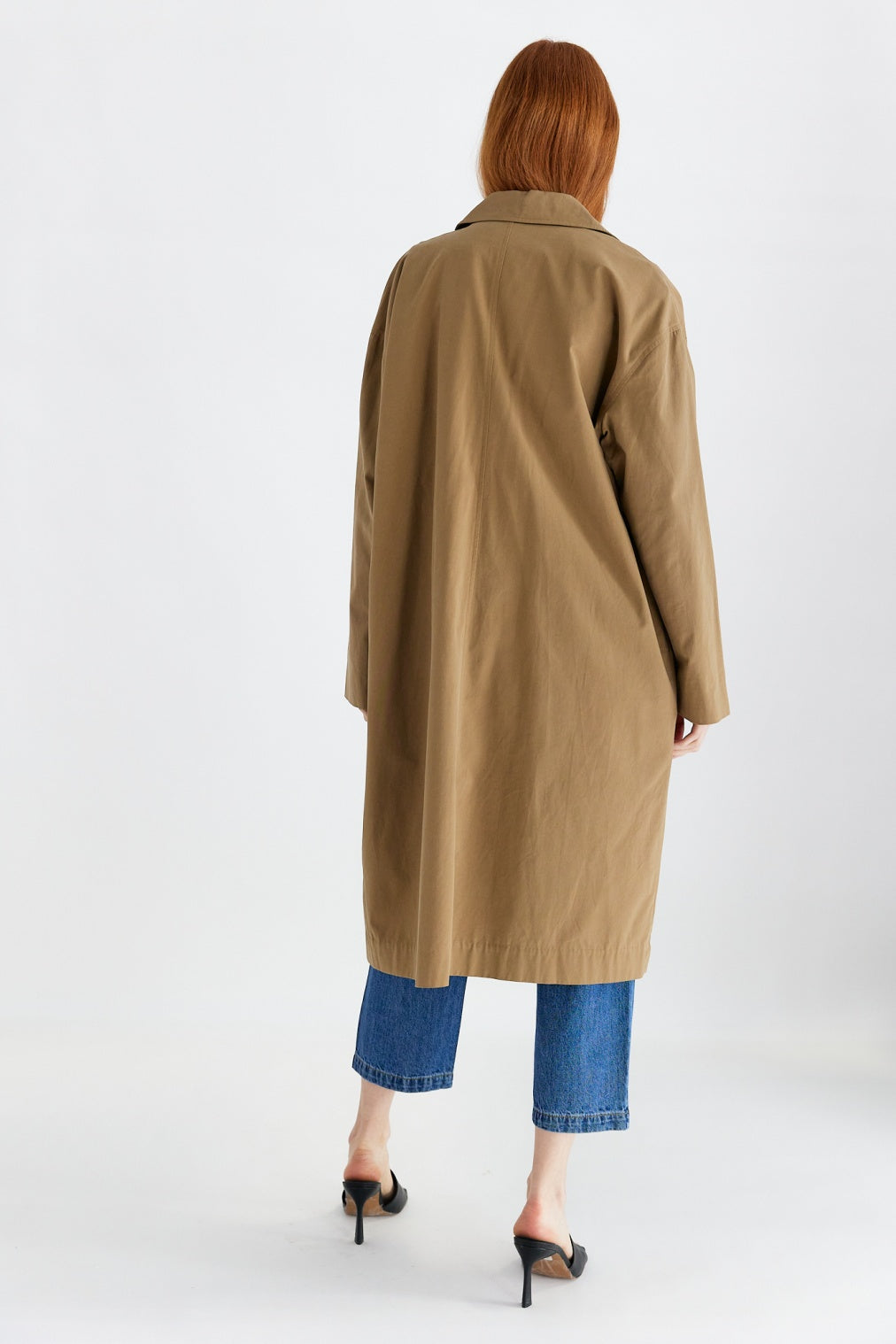 Tay Coat