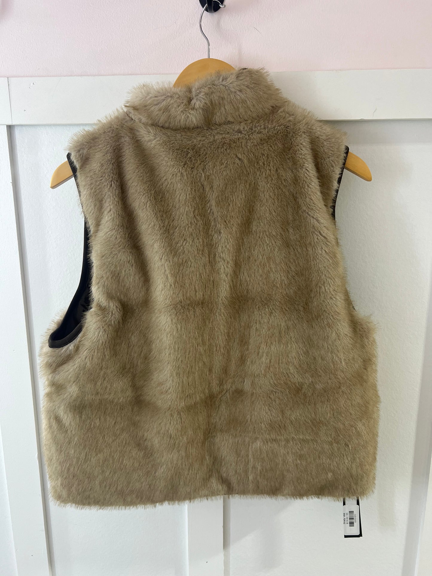 Brady Vest