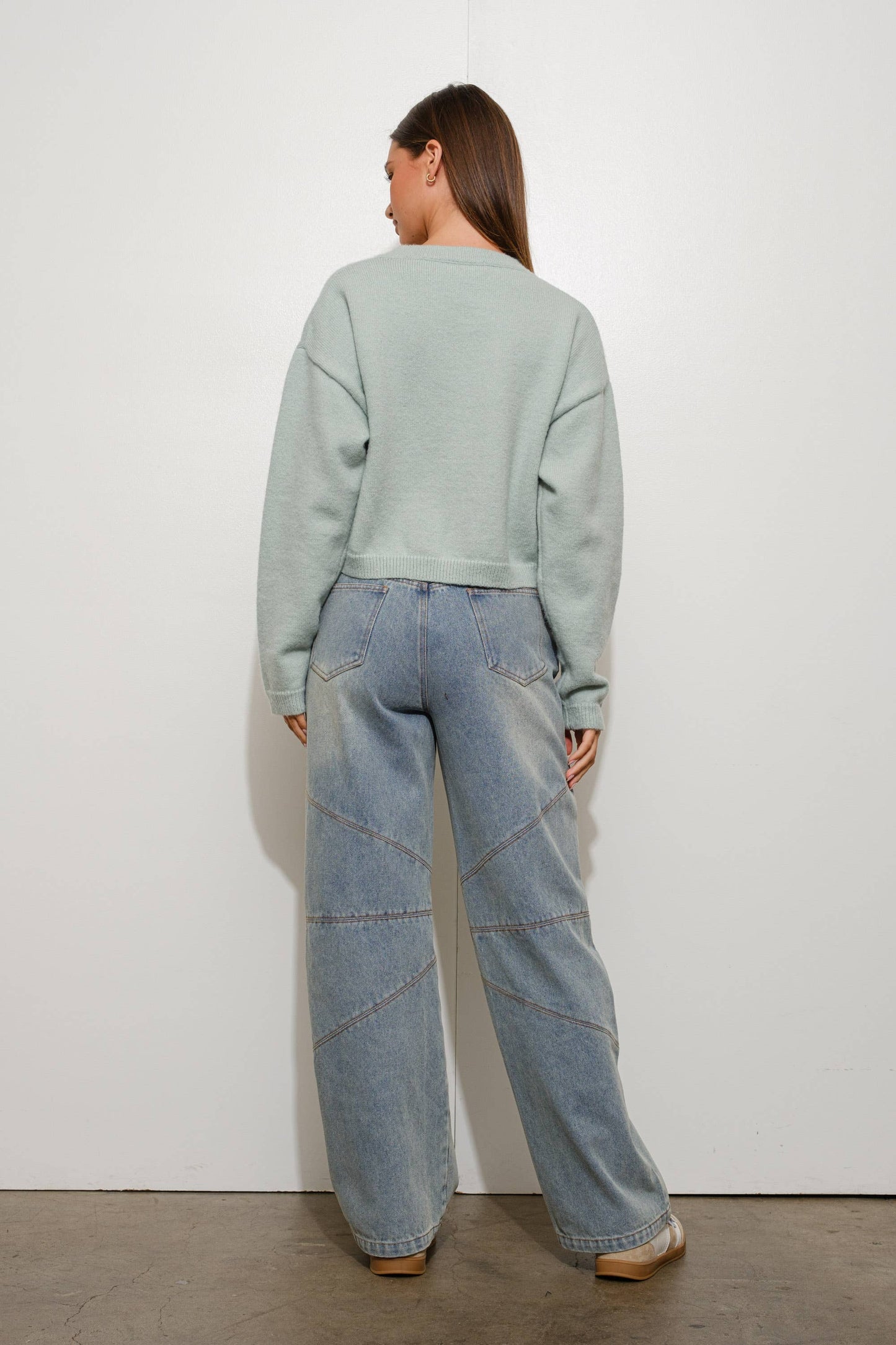 Mandy Martini Sweater