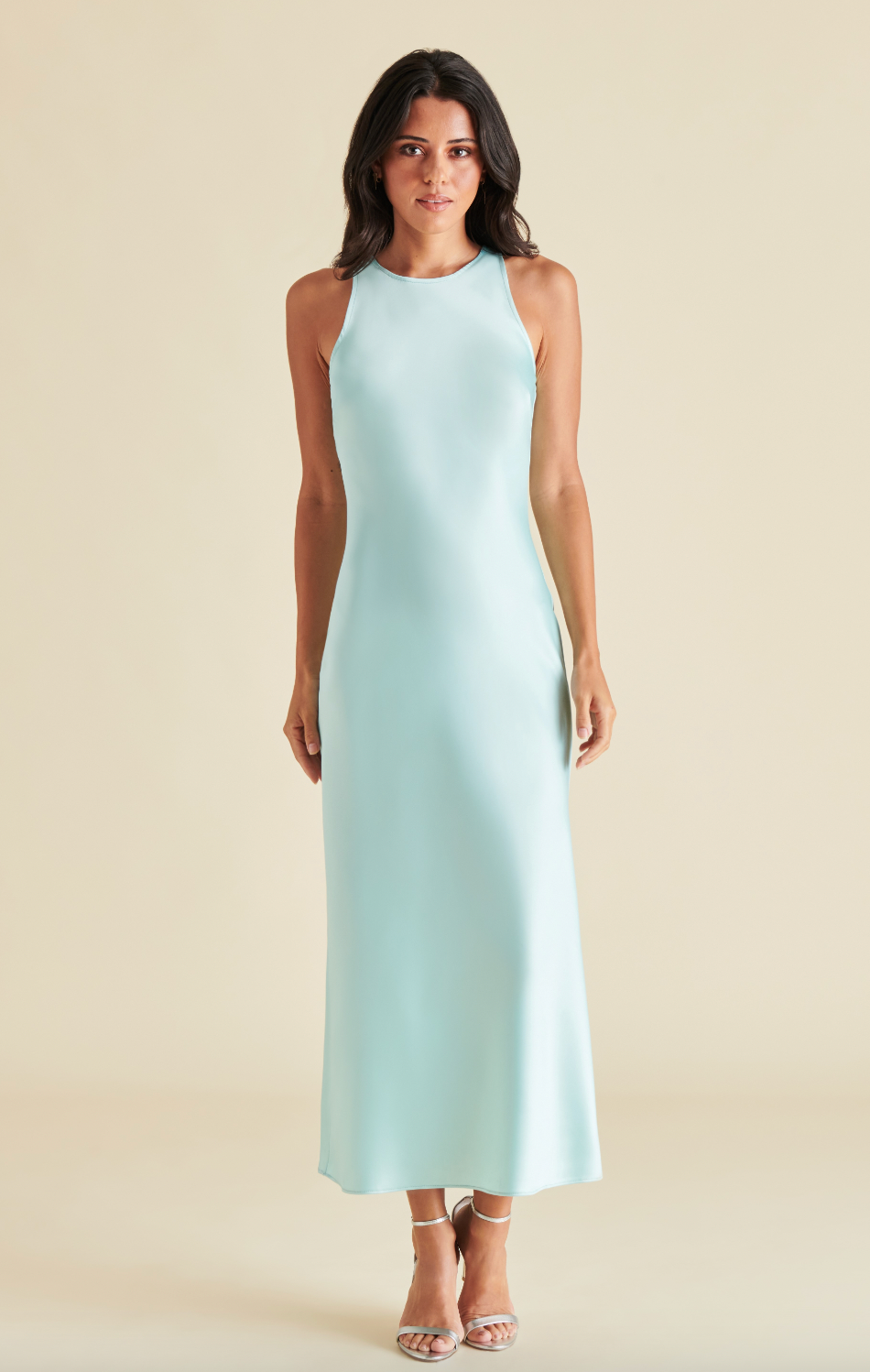 Diane Dress