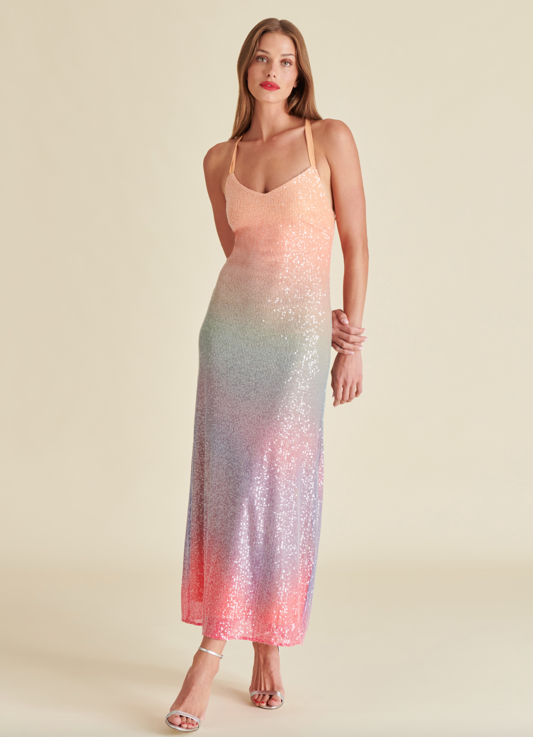 Catania Dress