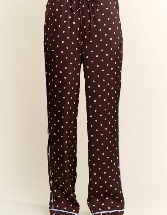 Flora Pajama Pants