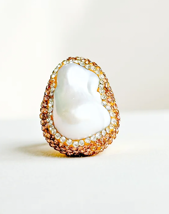 Oasis Bling Ring