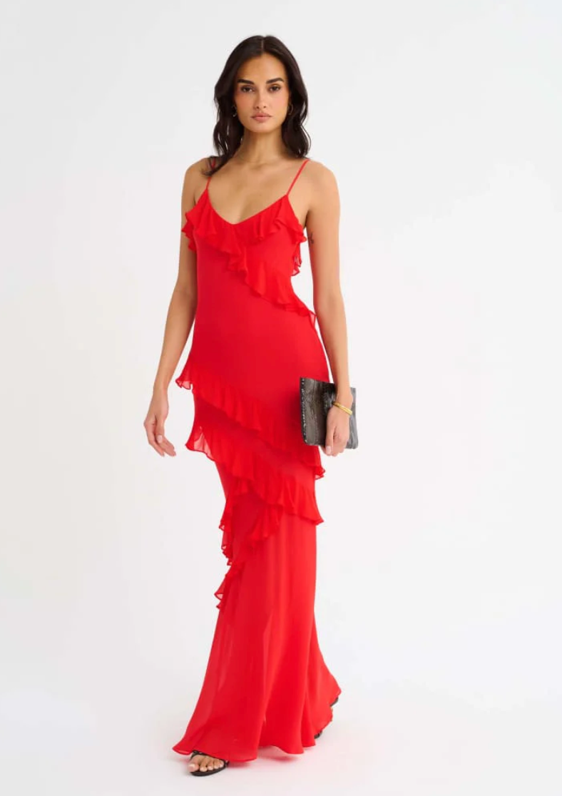 Sao Paulo Dress