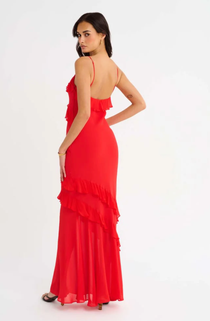 Sao Paulo Dress