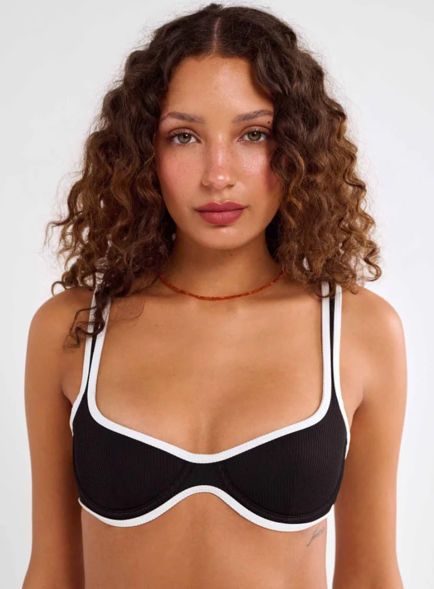Havana Top - Crestline