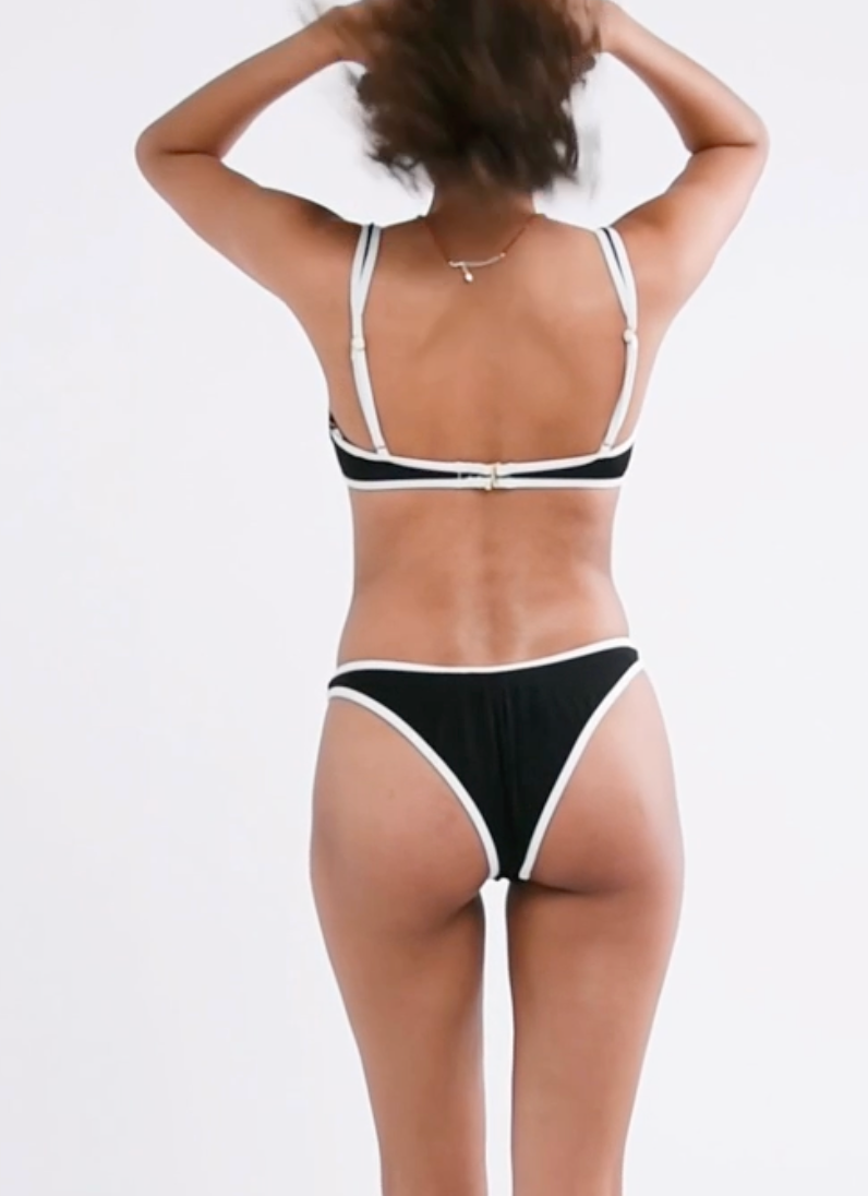 Havana Top - Crestline