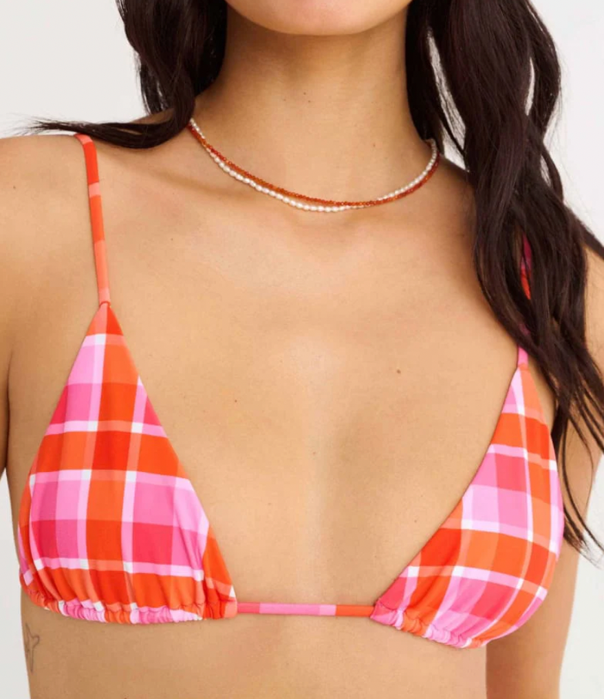 Hamptons Top - Malibu Picnic