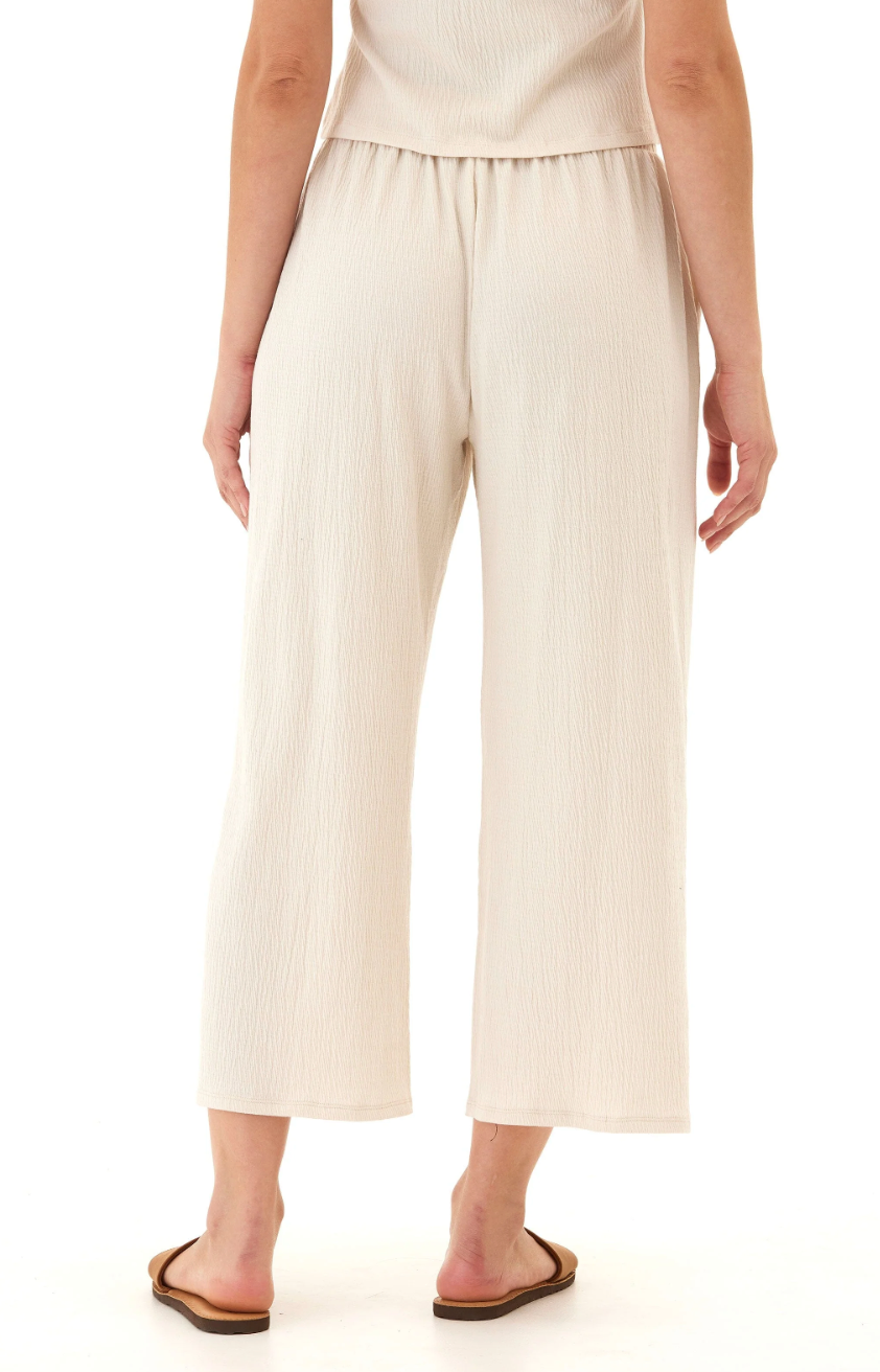 Ivanna Jersey Pant - Aspen