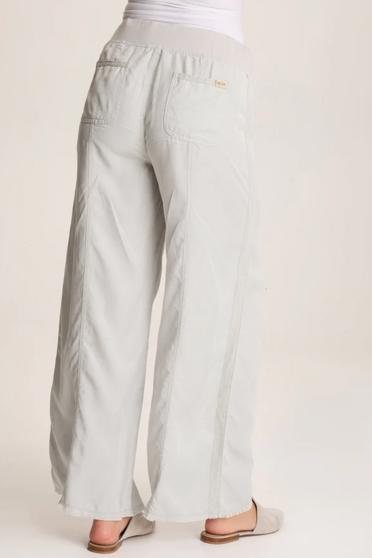 Loen Pant - Grey