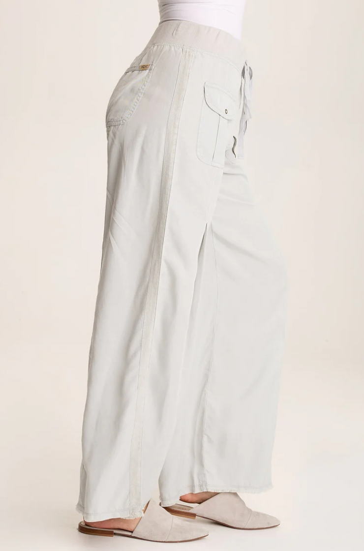 Loen Pant - Grey