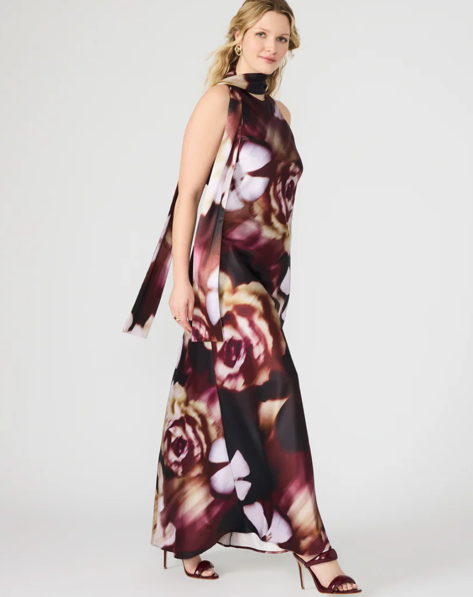 Jaidan Dress