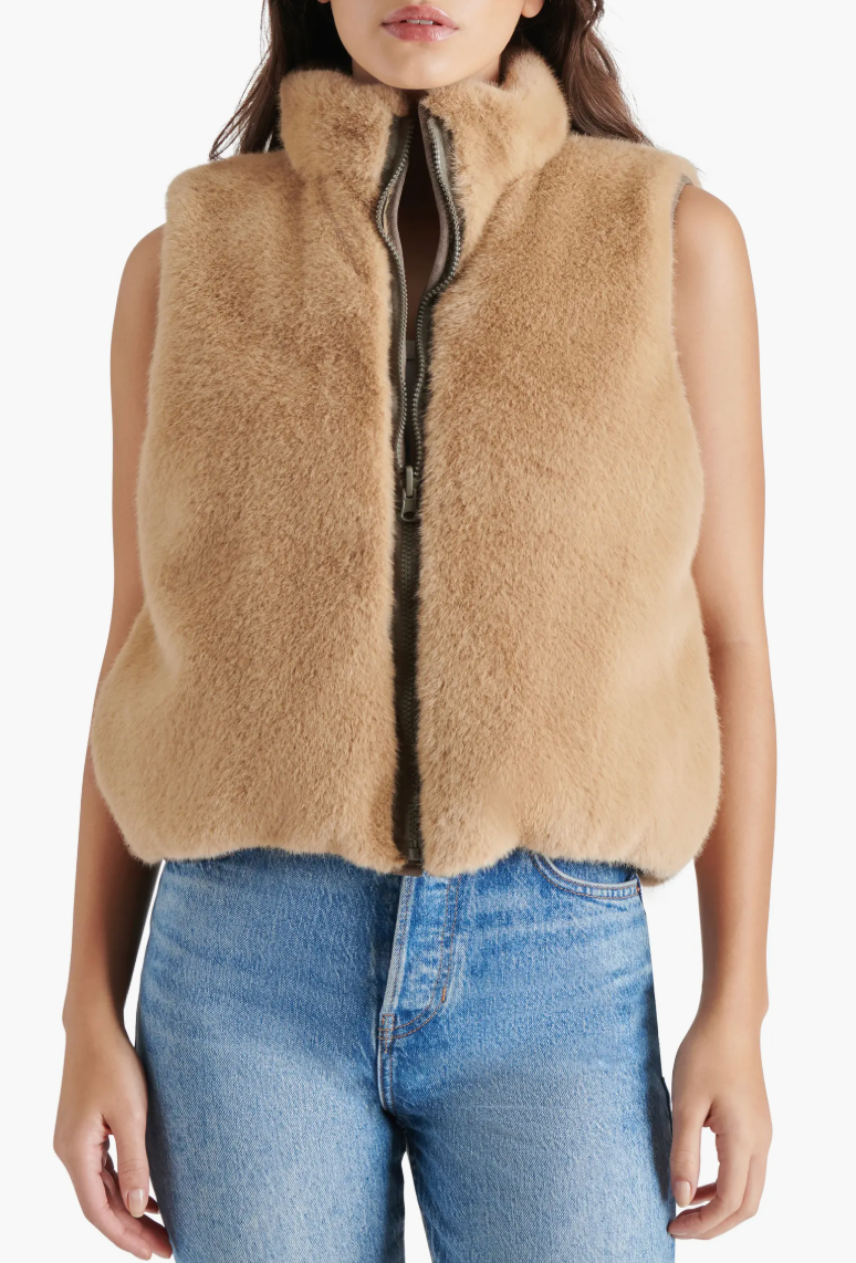 Brady Vest