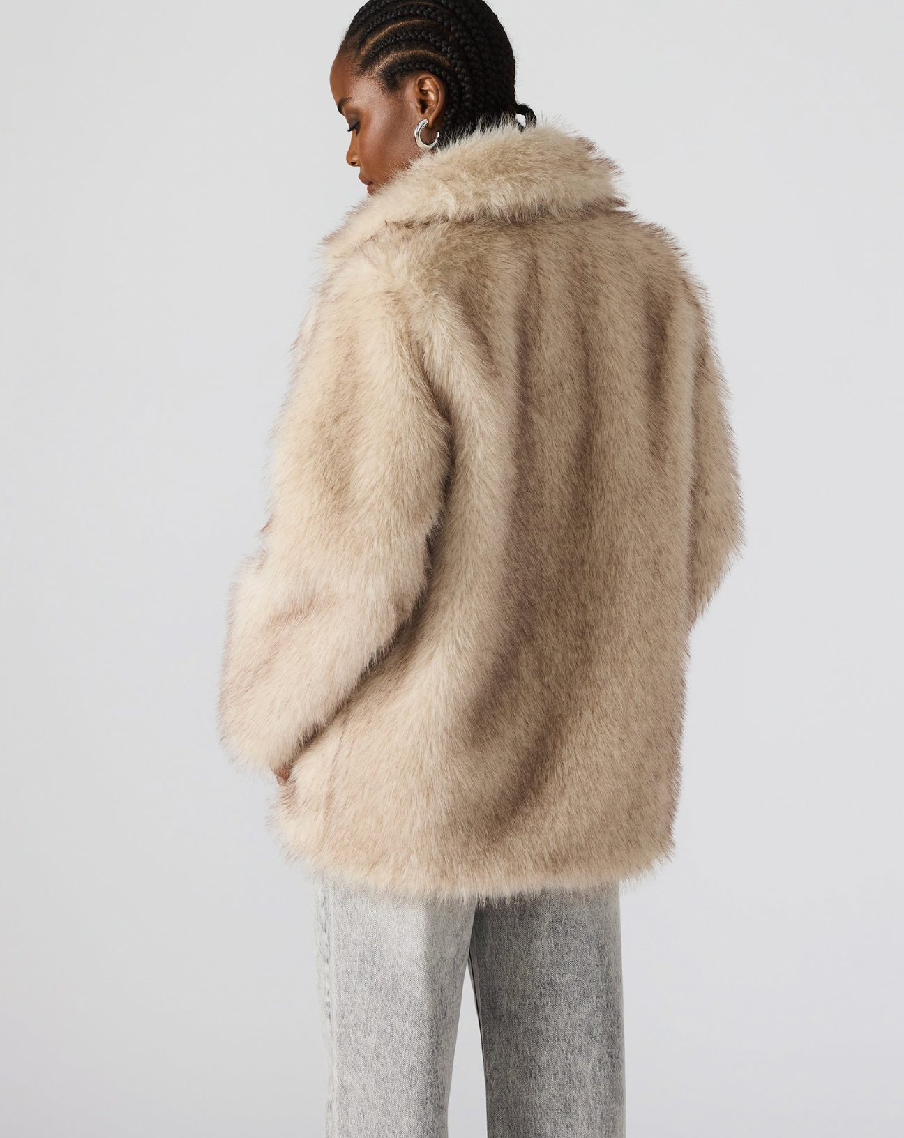 Kindra Coat
