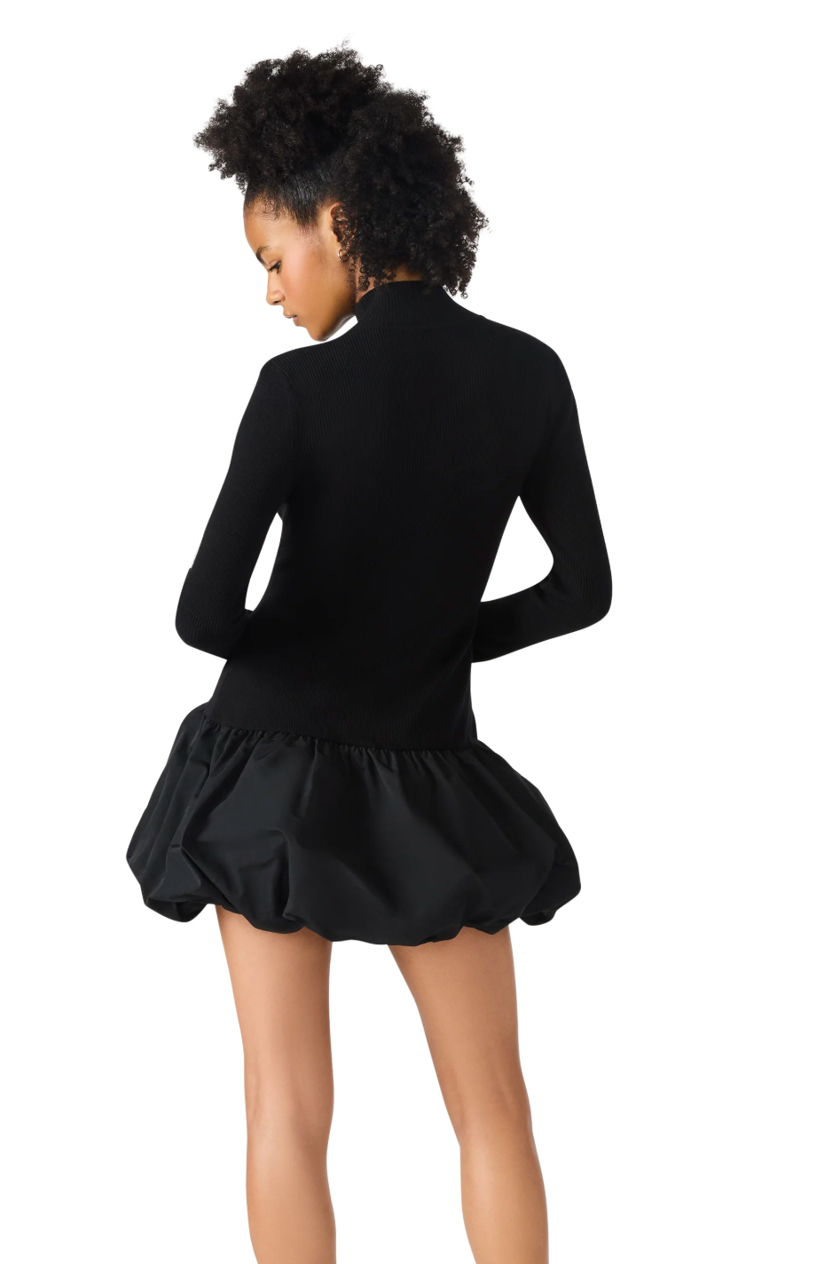 Penna Dress - Black