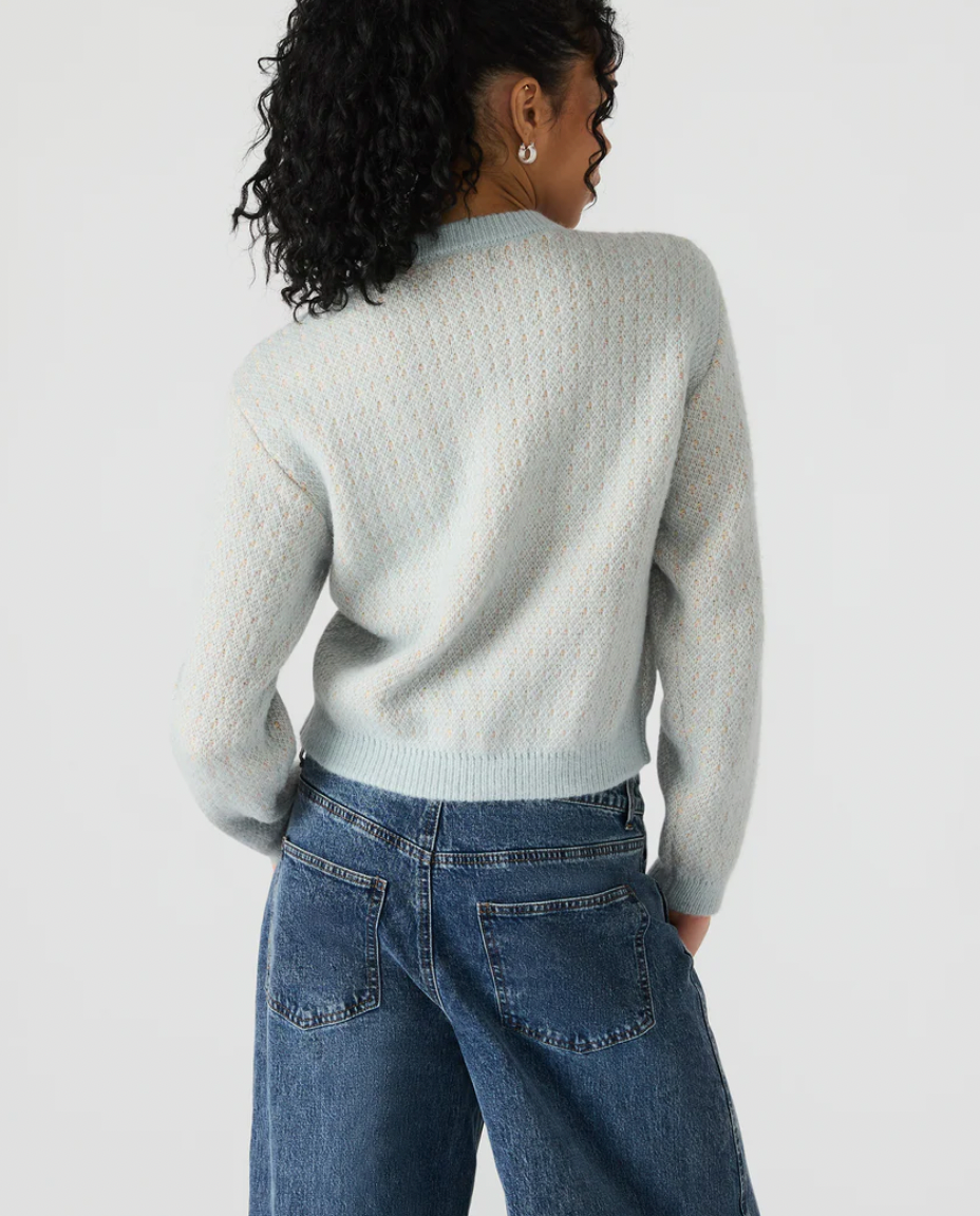 Jena Sweater Jacket