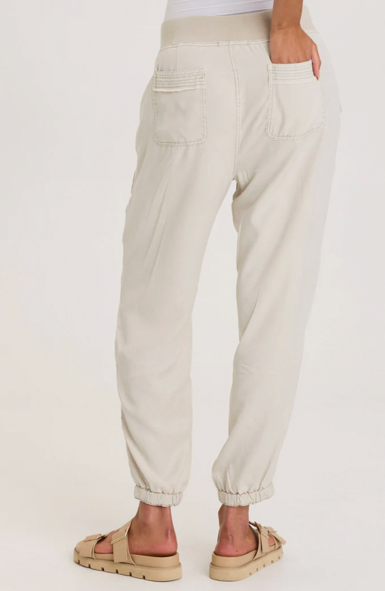 Chattaway Banded Pant