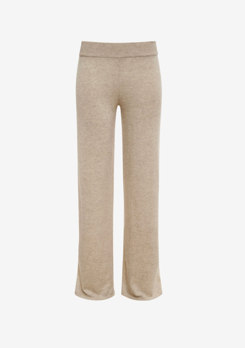 Dune Pant - Oat