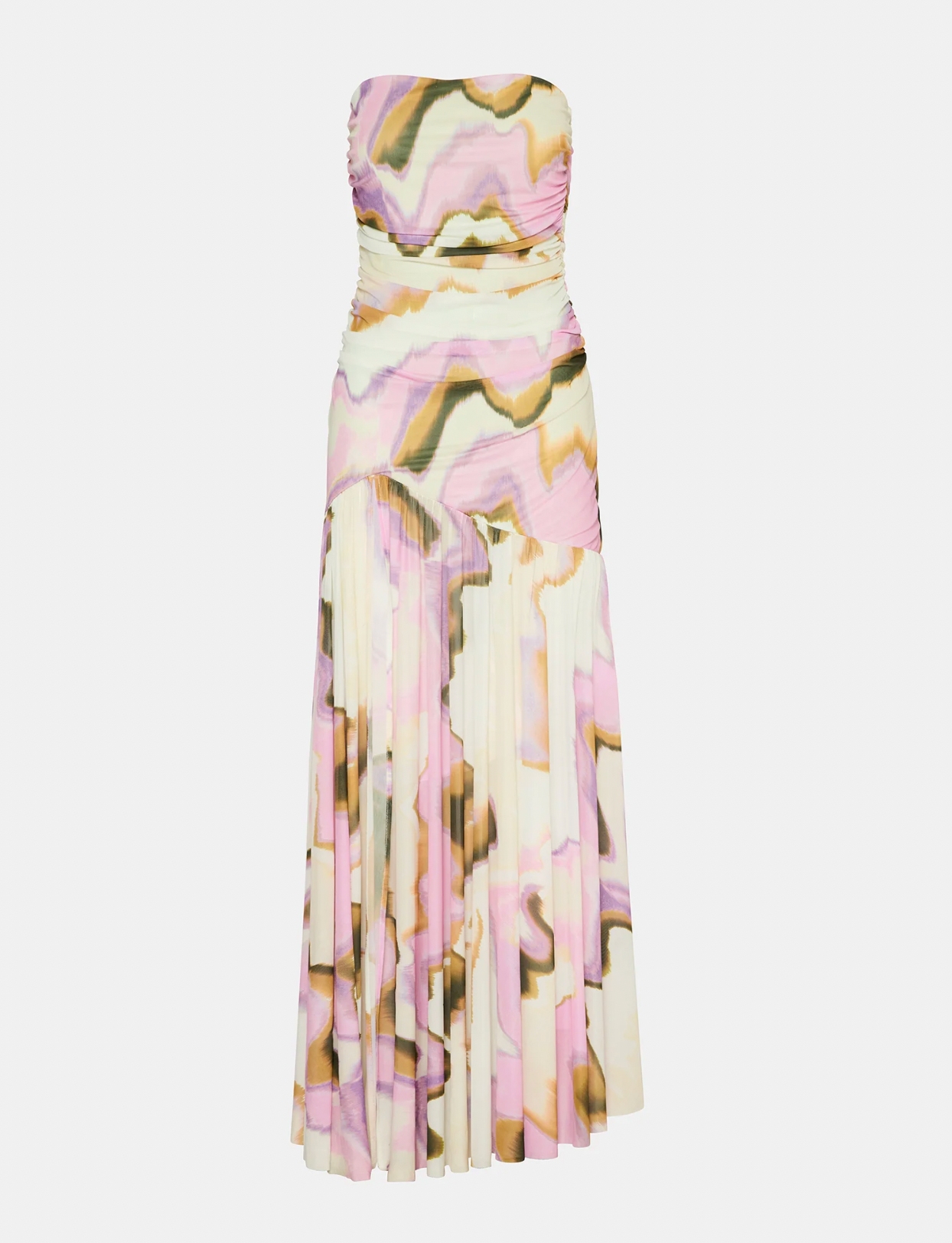 Kerrie Dress - Multi