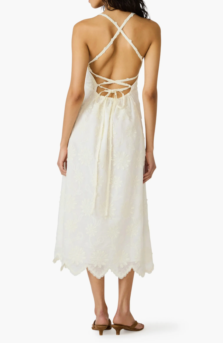 Riyan Dress