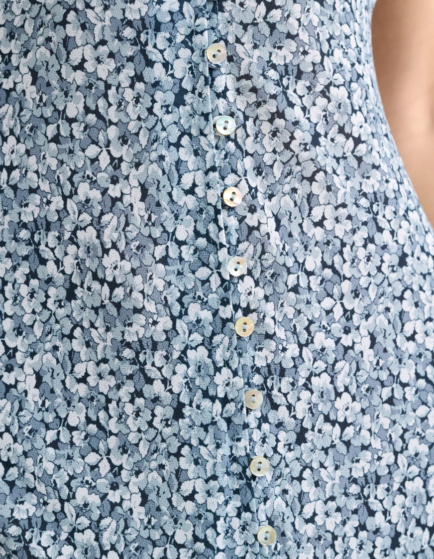 Indio Midi Dress - Everest Floral