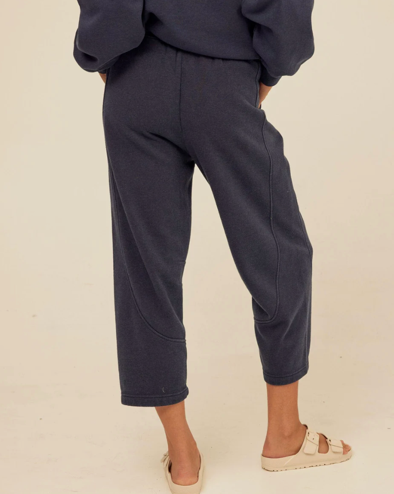 Chantel Mineral Wash Sweatpants