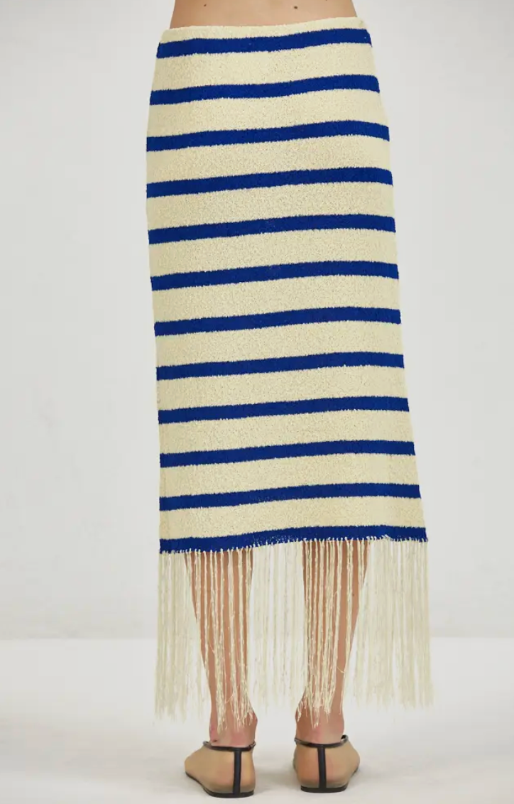 Cassia Skirt