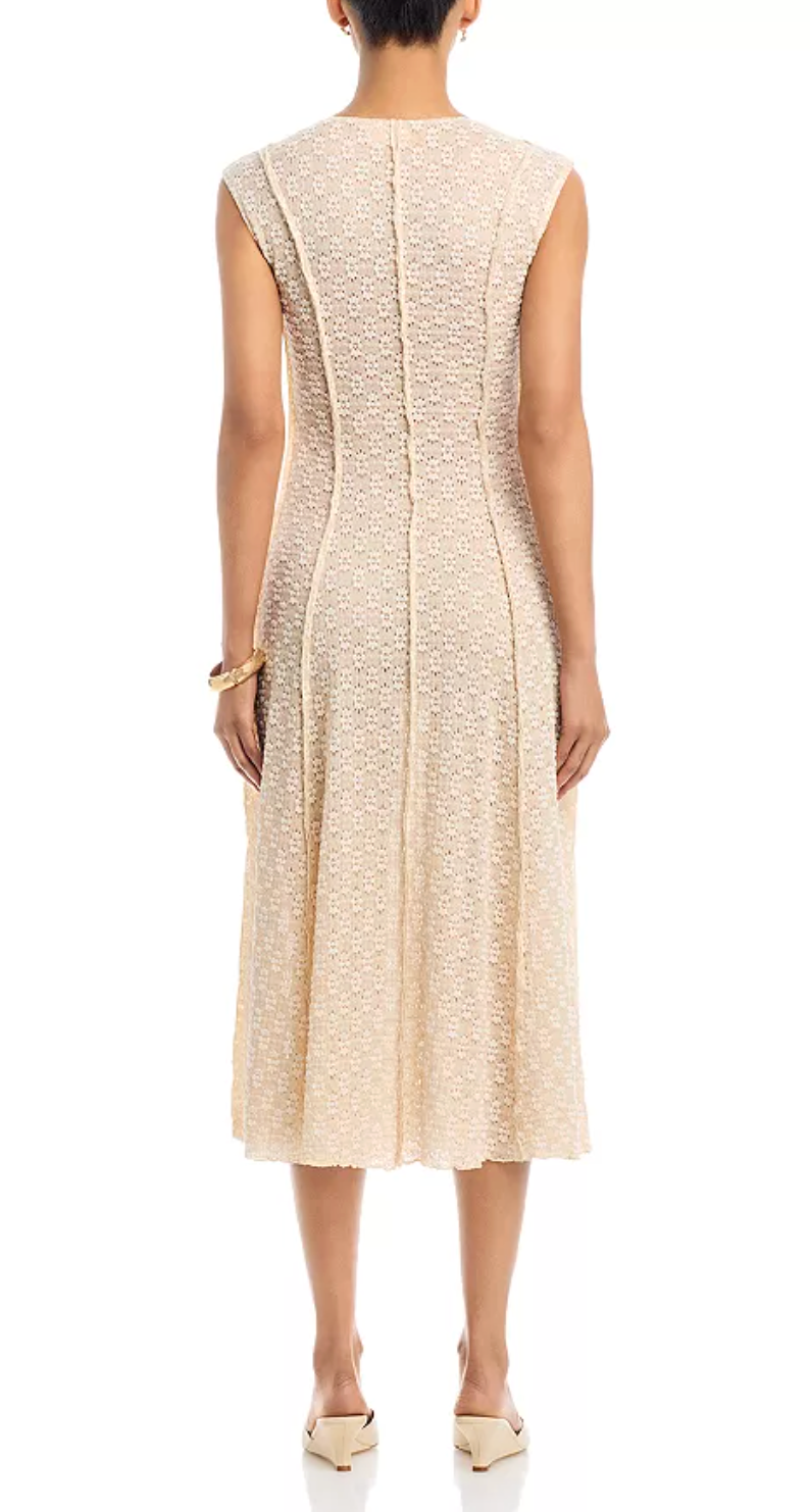 Arete Dress