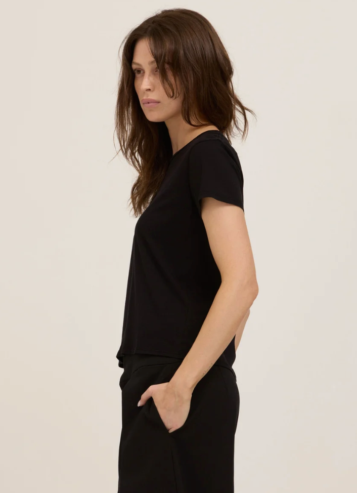 The Ultimate Tee - Black
