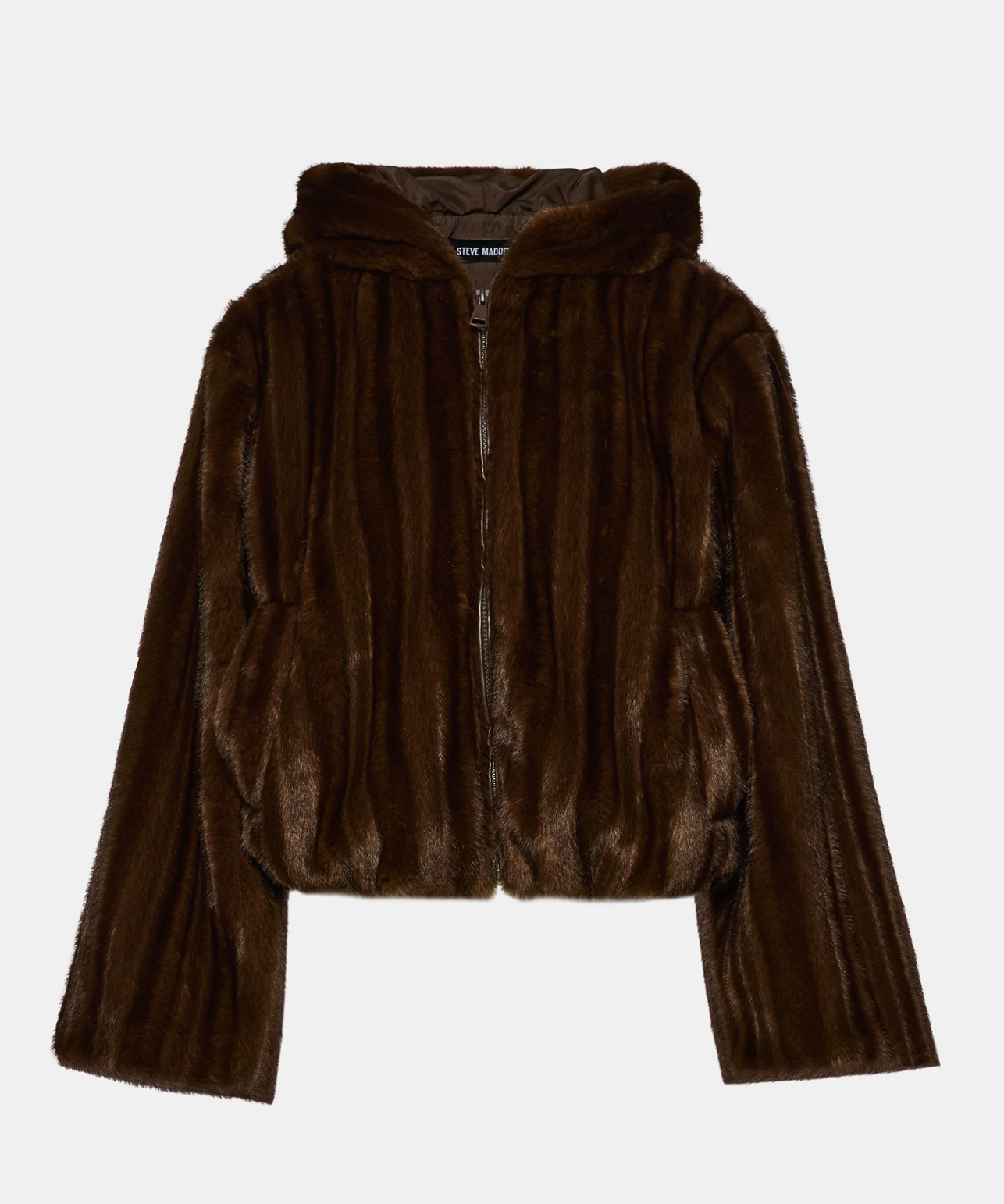 Mavis Jacket - brown