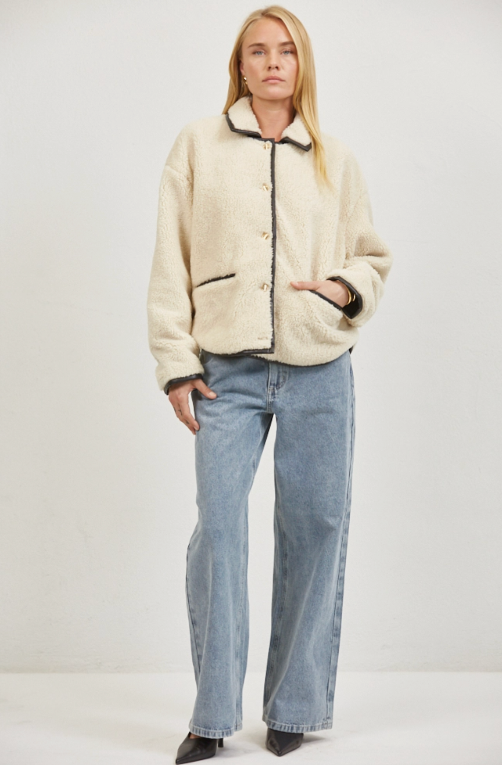 Lyndon Jacket