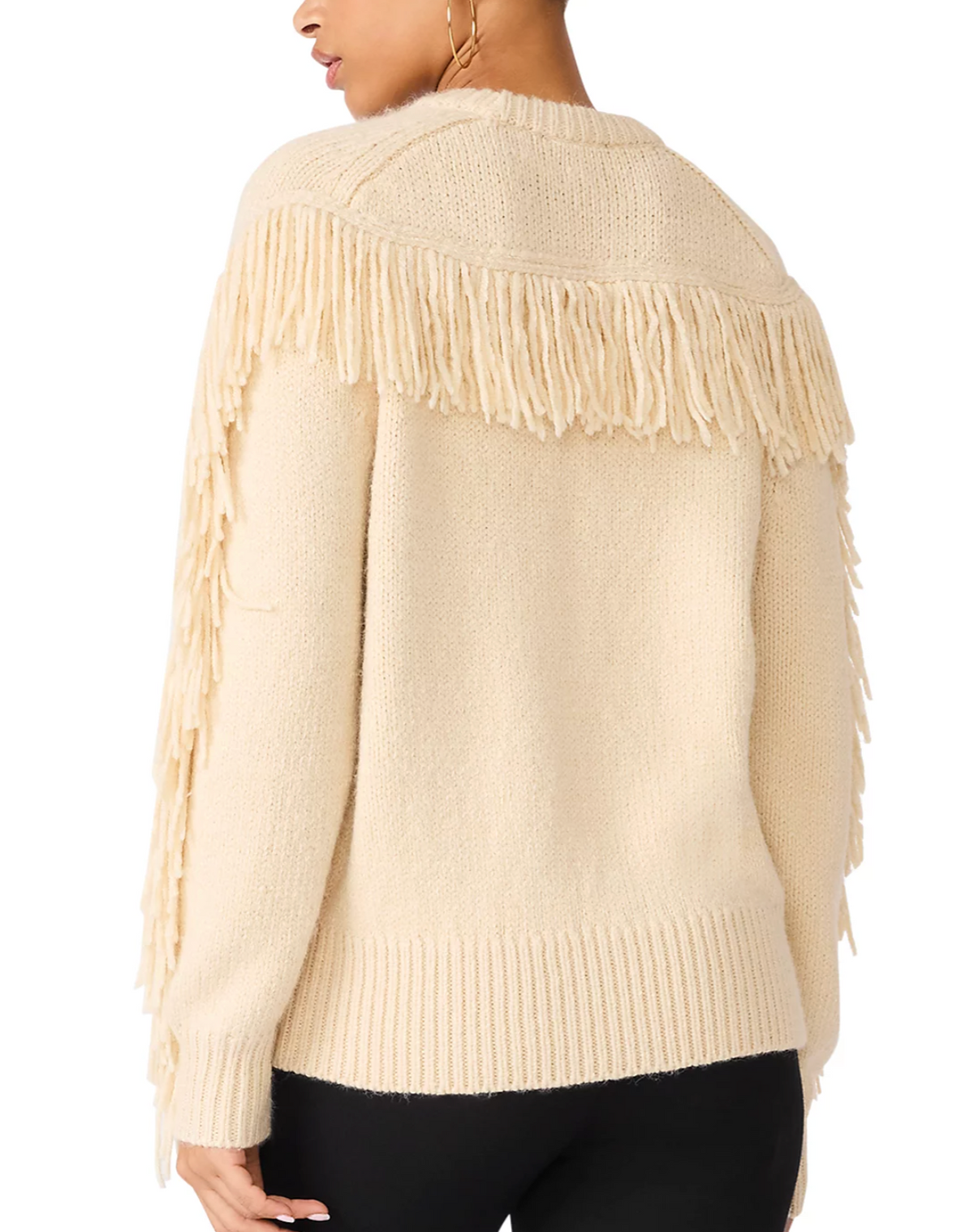 Ashlynne Sweater