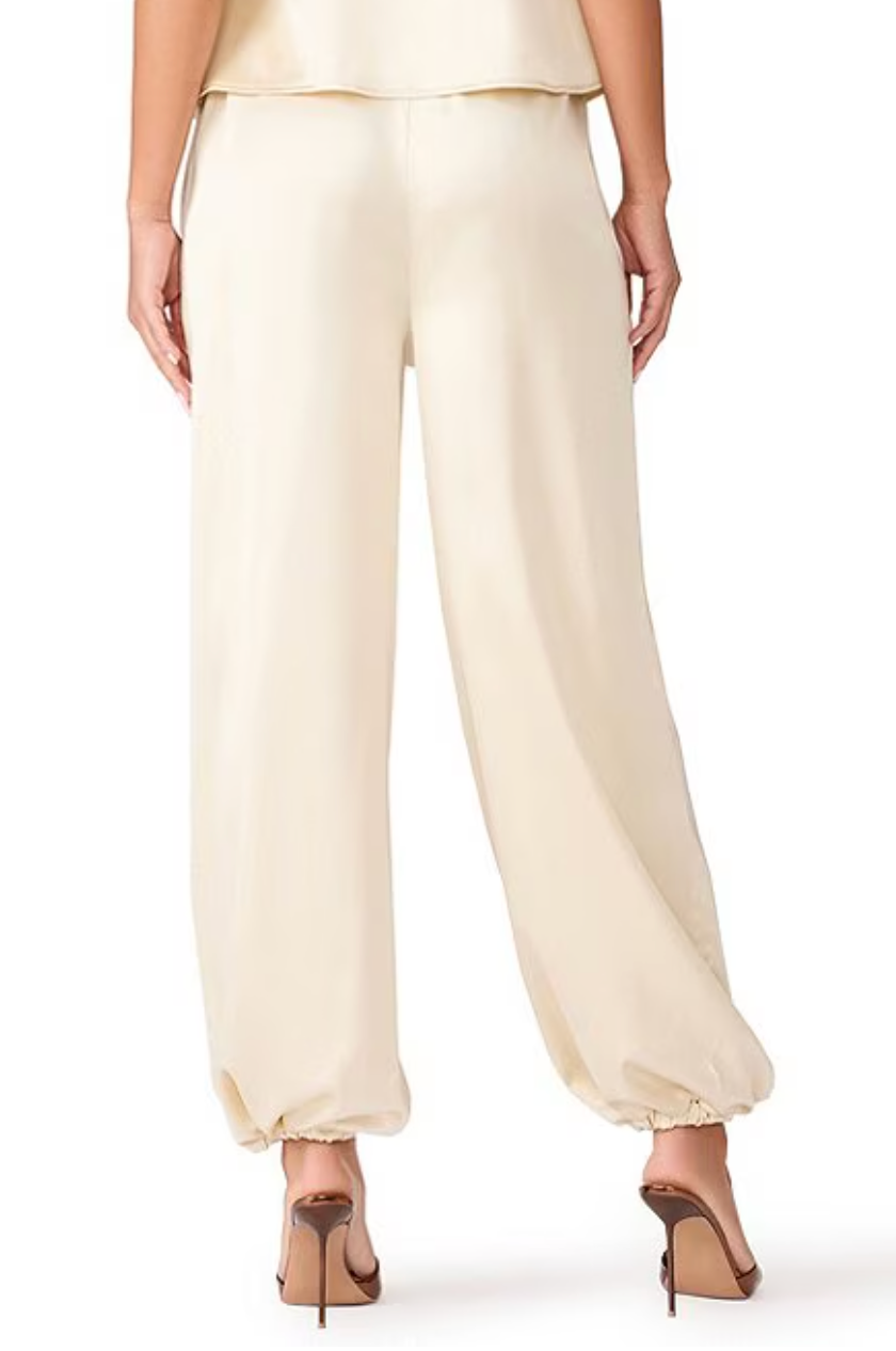 Halo Satin Pant
