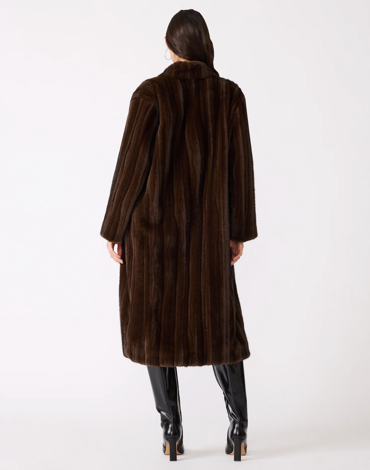 Pecair Coat