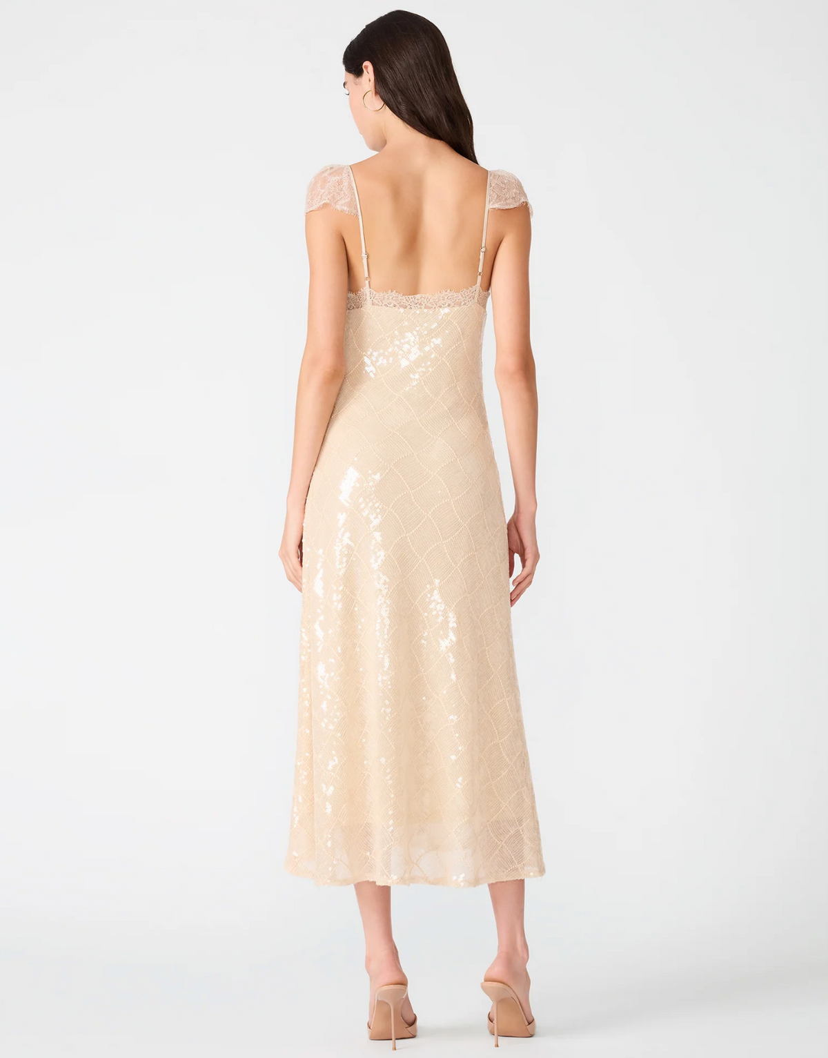 Stefania Dress