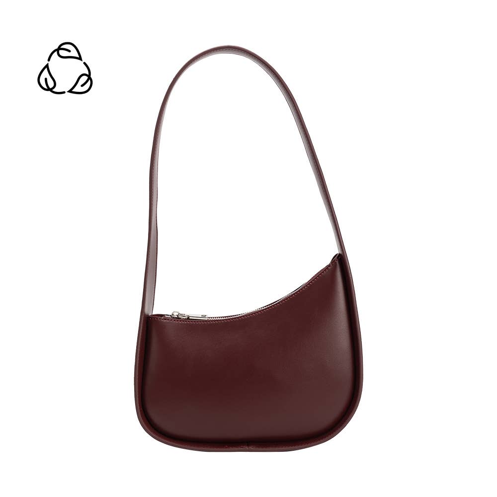 Willow Plum Shoulder bag