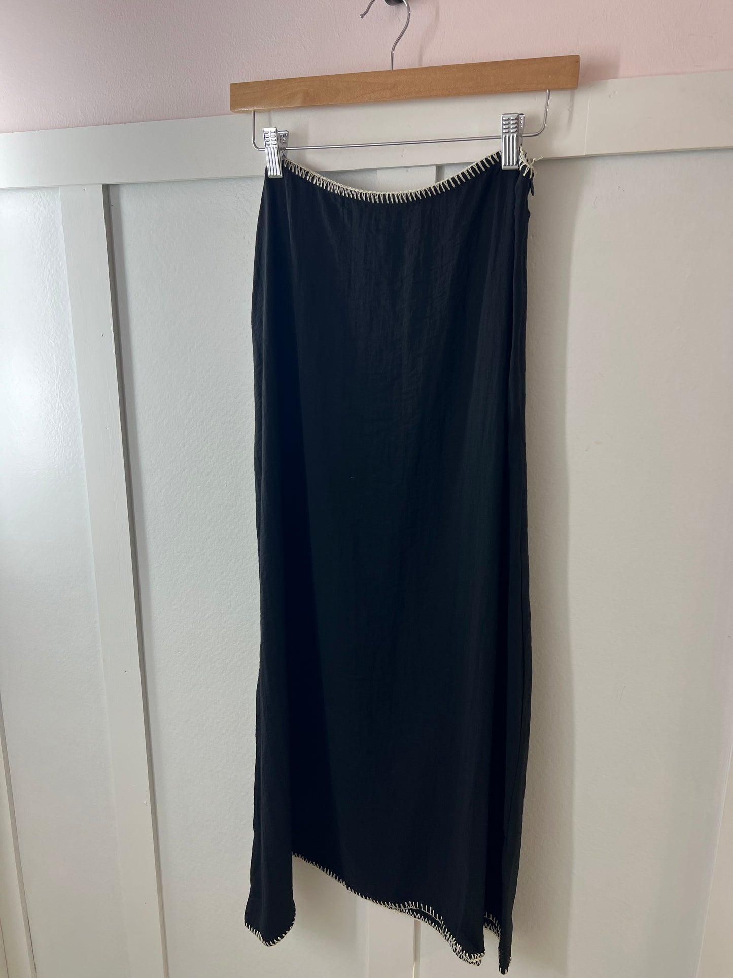 Clio Skirt - Black