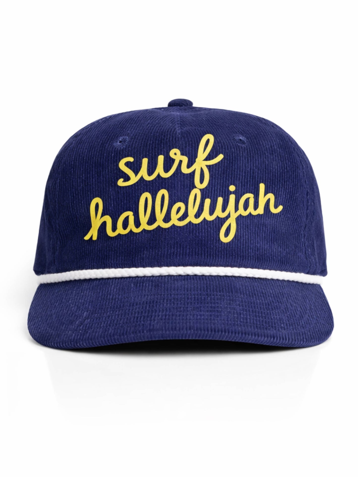 Surf Hallelujah Hat