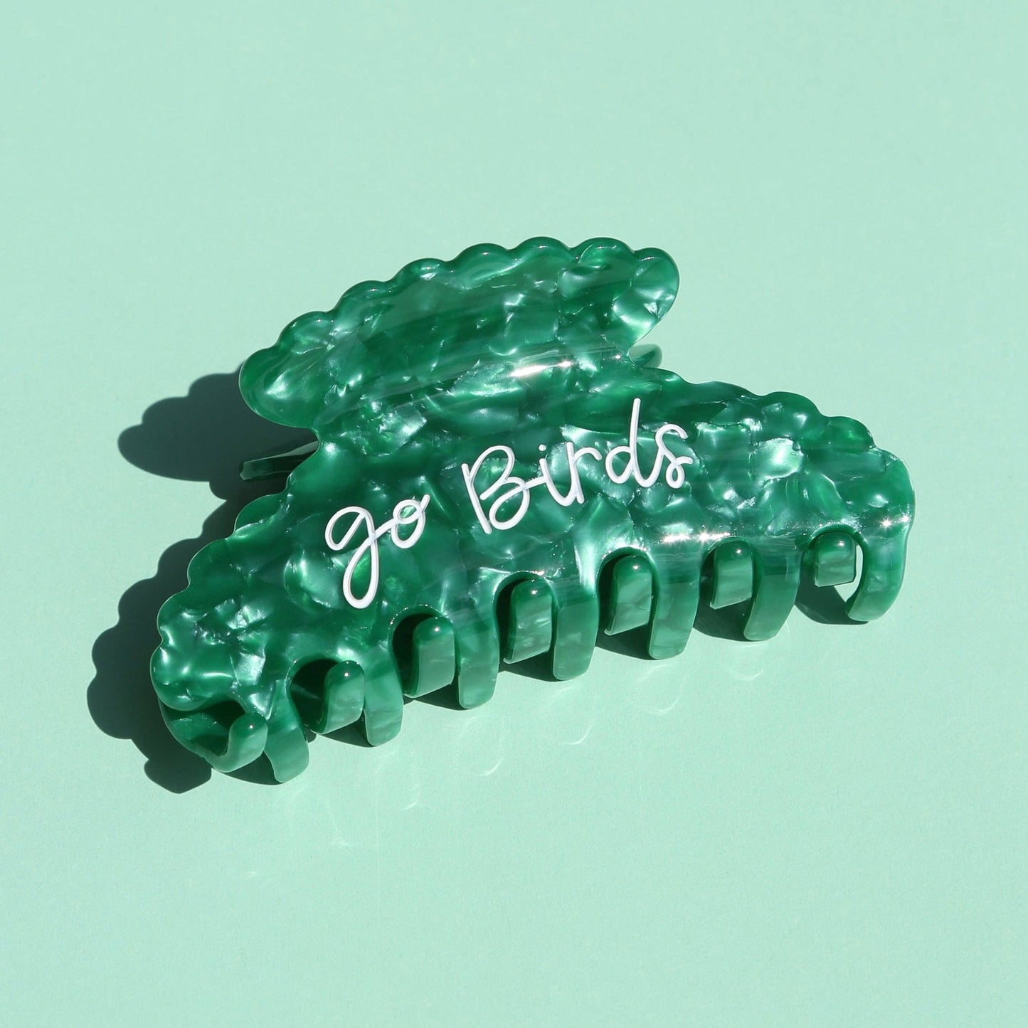 Go Birds Clip