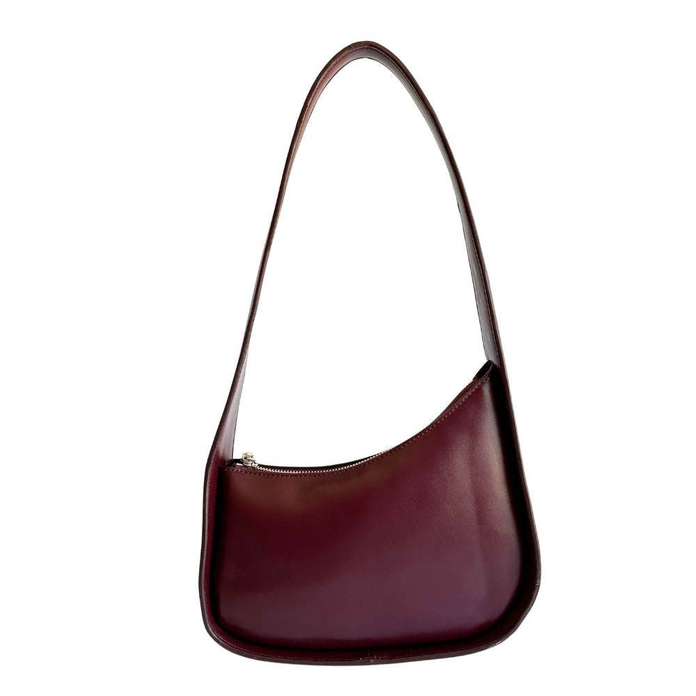 Willow Plum Shoulder bag