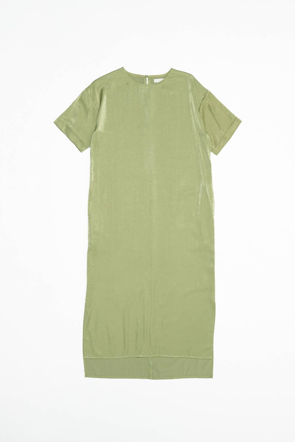 Peyton Dress - Lt Green