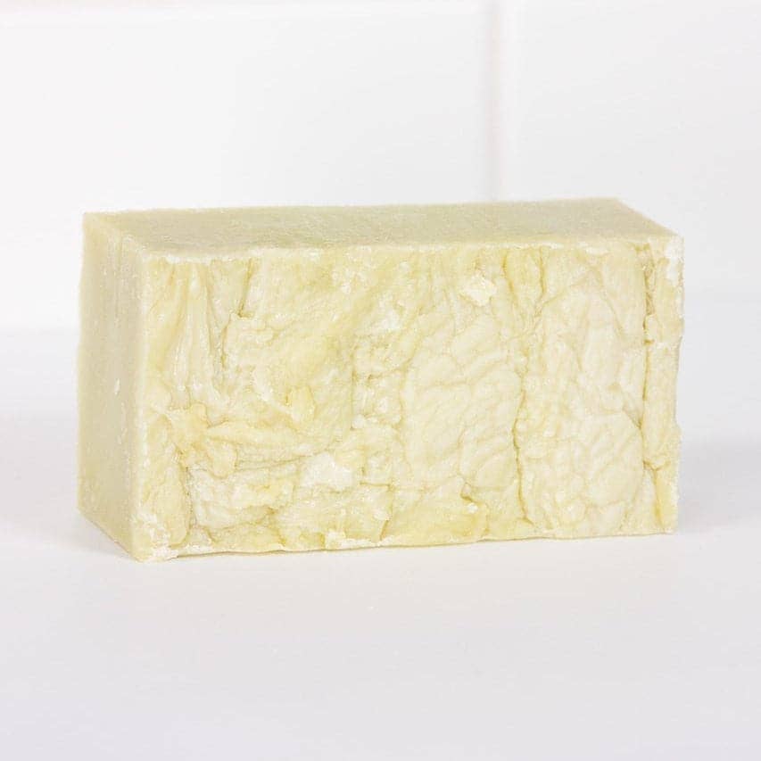 Project H - Hemp Bar Soap - unscented