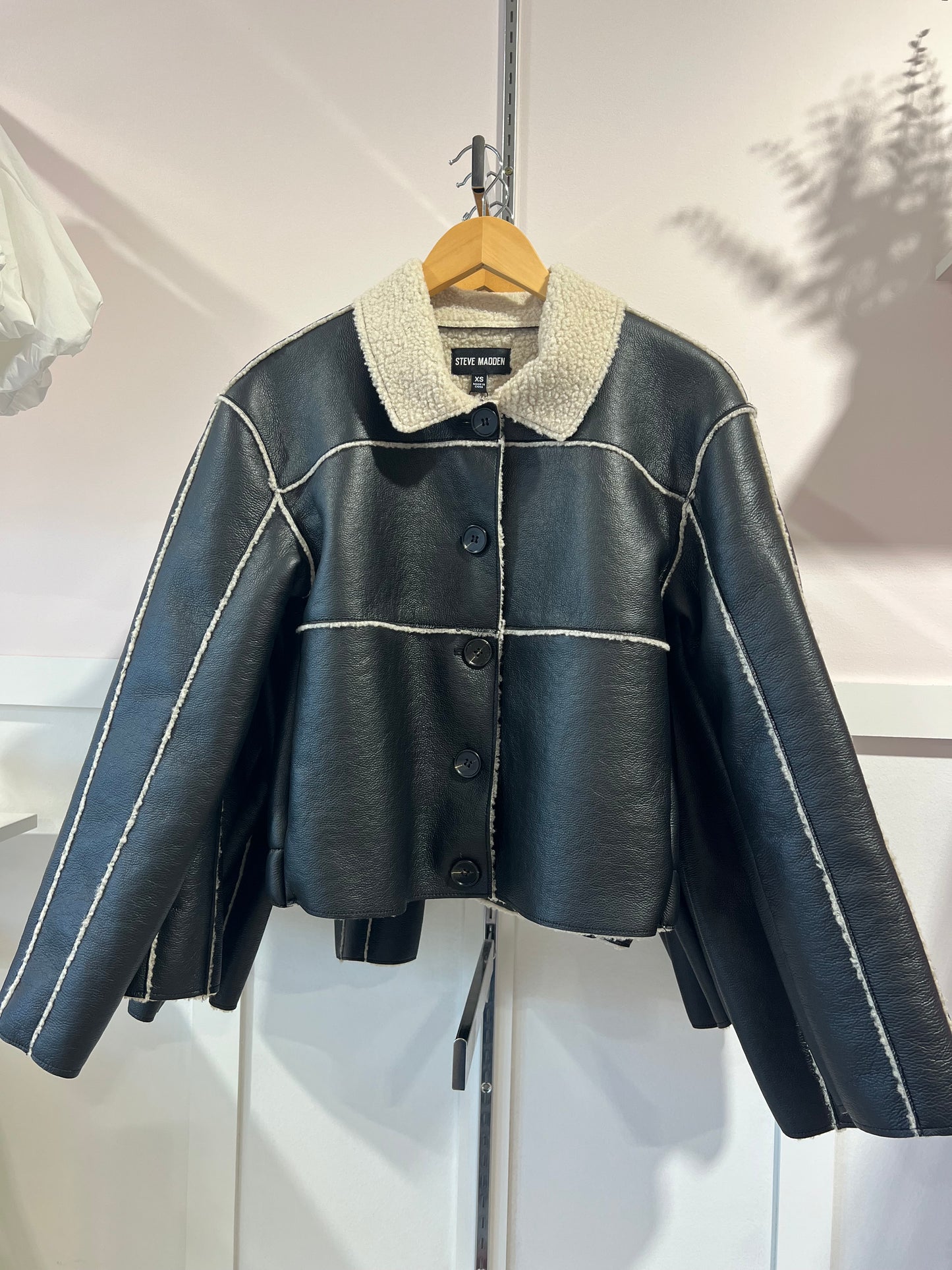 Tilia Coat