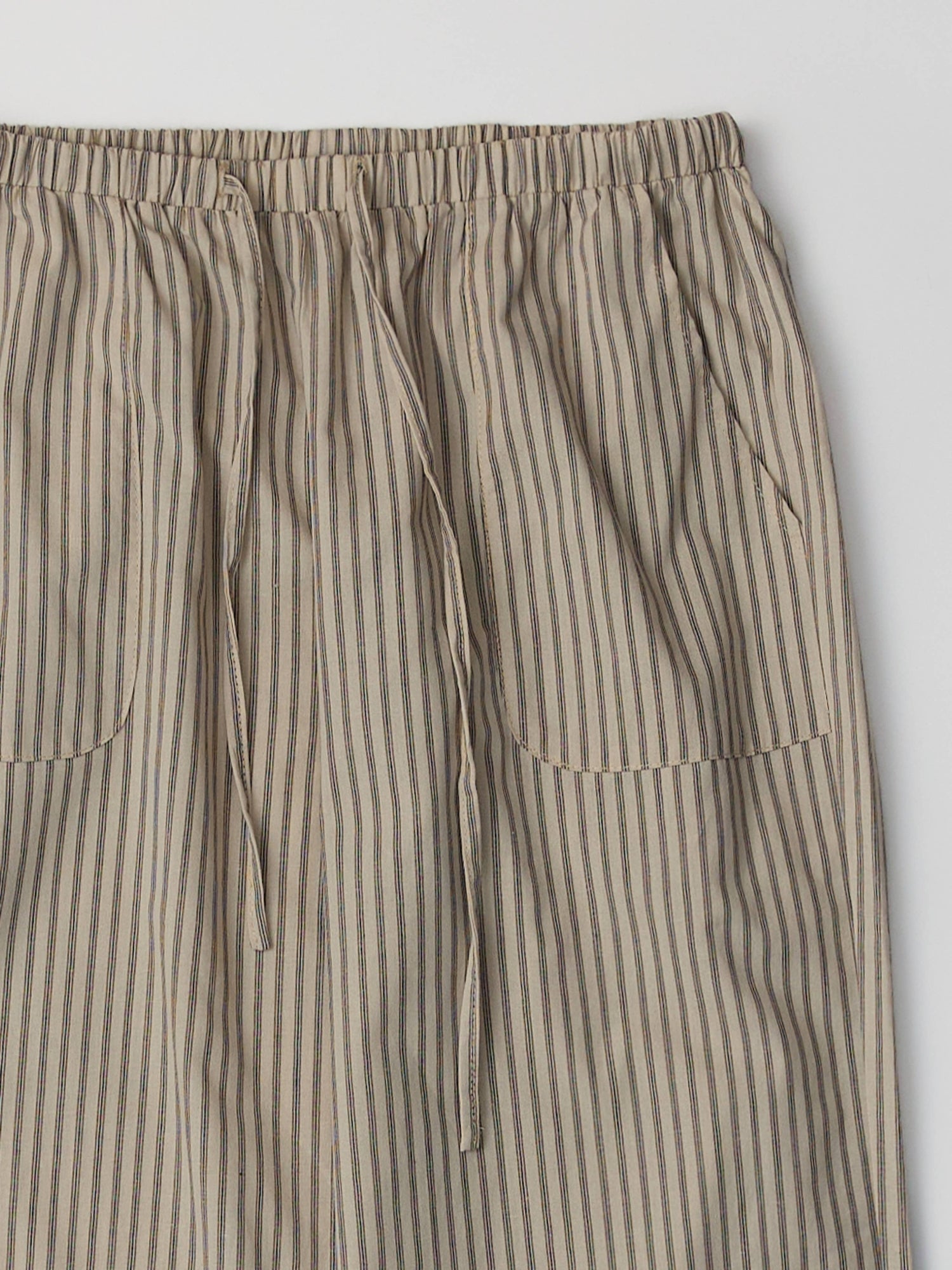 Dixon Striped Pants