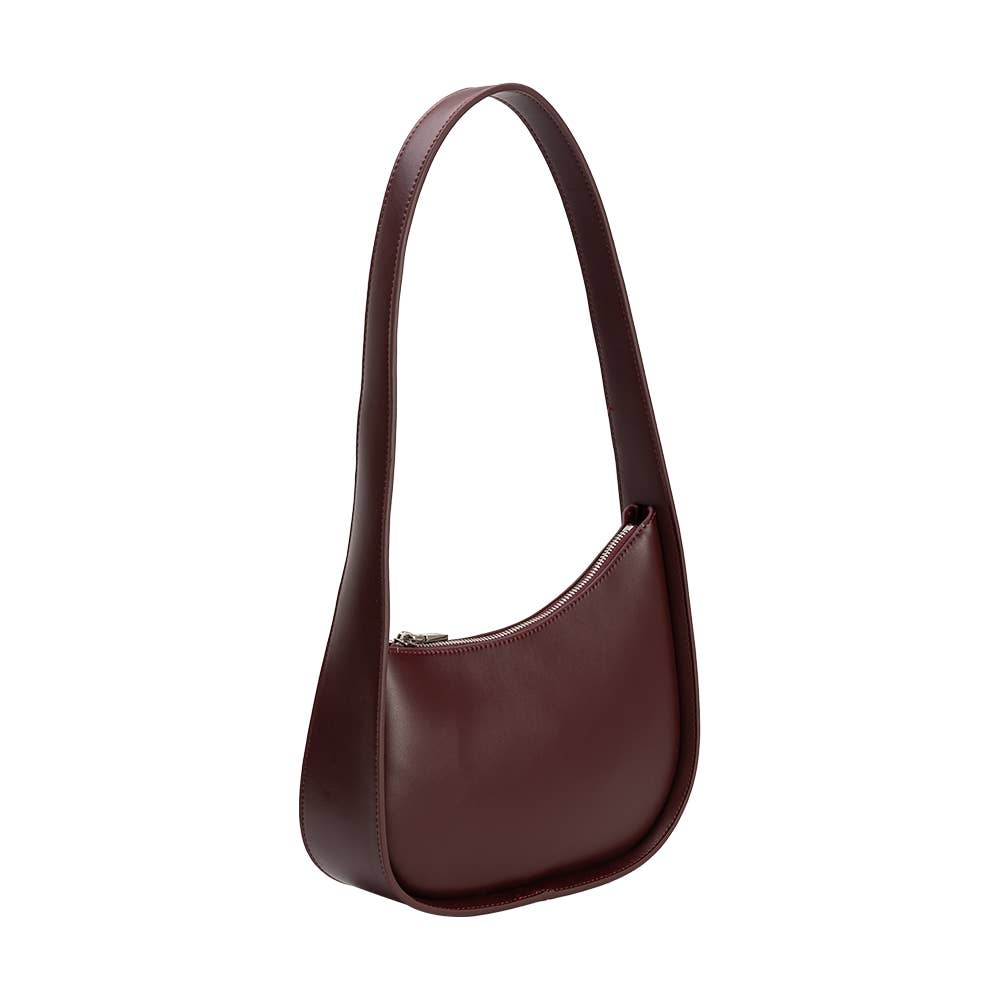 Willow Plum Shoulder bag