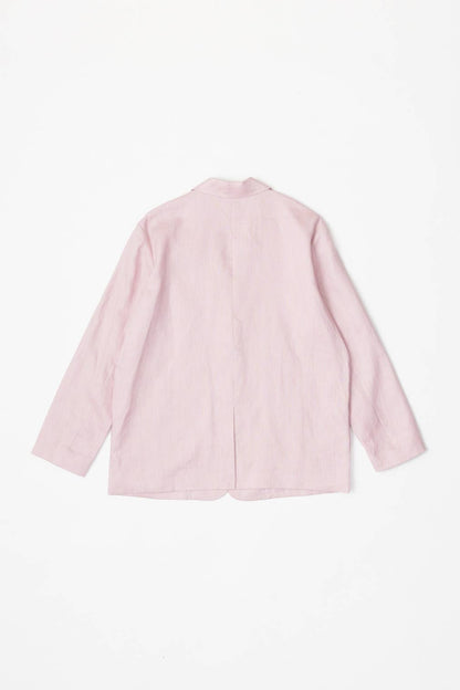 Lillian Blazer Light Pink