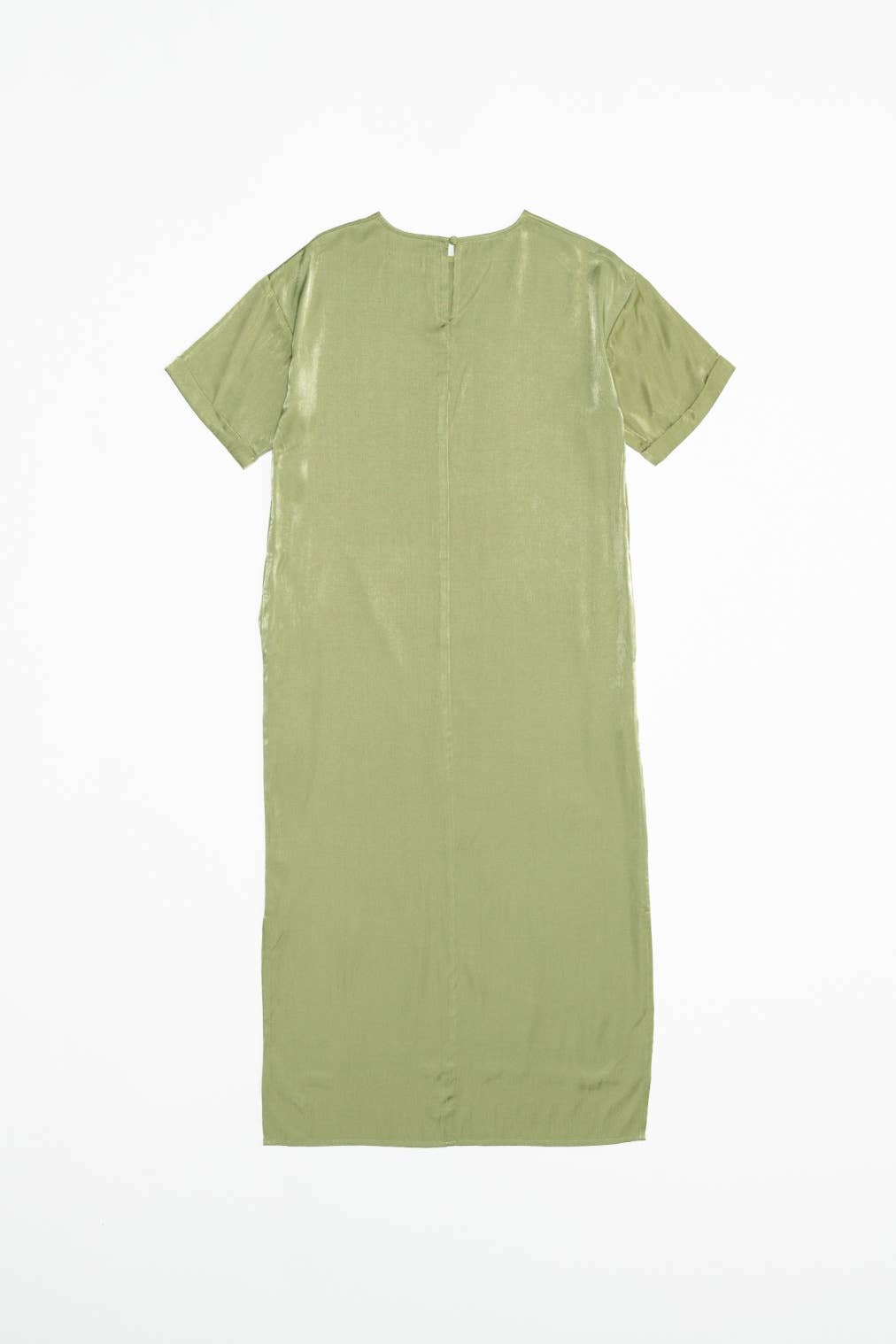 Peyton Dress - Lt Green