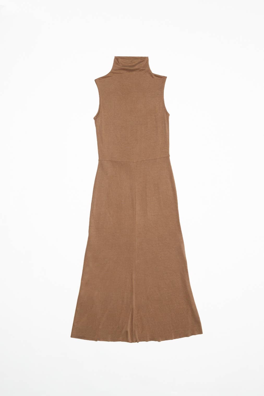 Josey Dress - Mocha